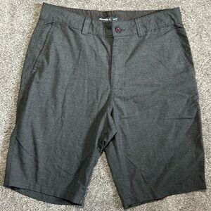 O’NEILL men’s shorts 31 waist